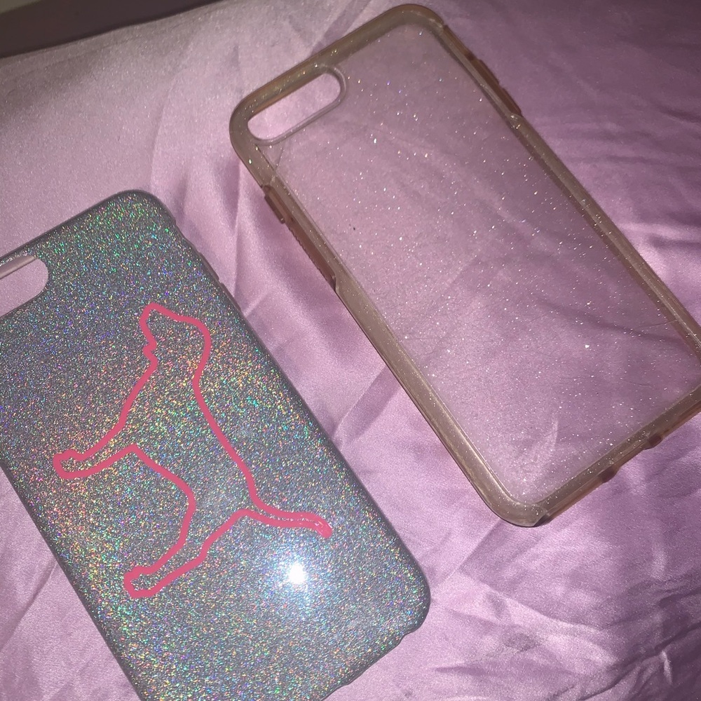 iPhone 8 case combo